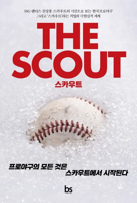 스카우트 표지
