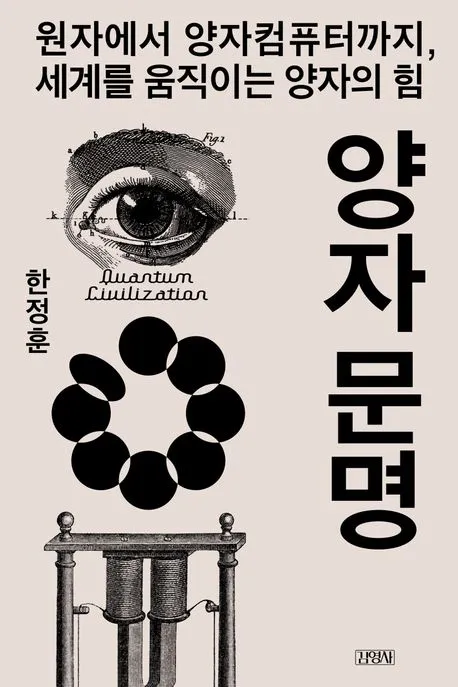 양자 문명 표지